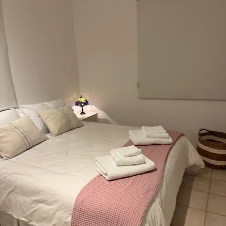 Holiday home Sweet Lemon Protaras