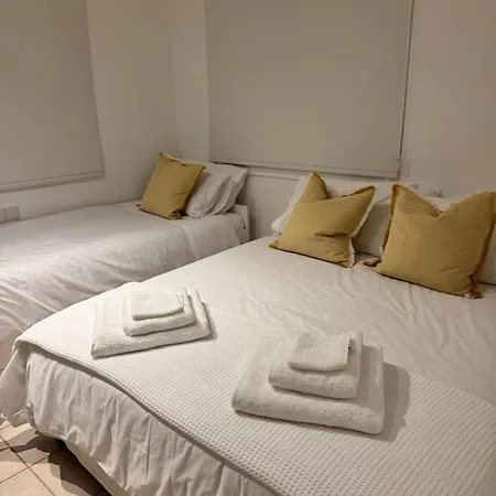 Sweet Lemon Holiday home Protaras